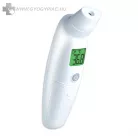 ROSSMAX HA500 NON-CONTACT HŐMÉRŐ