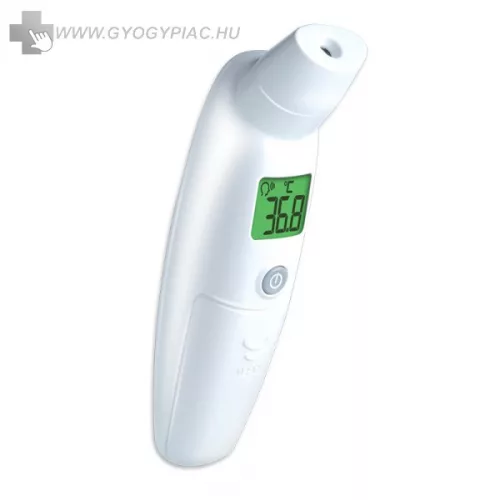 ROSSMAX HA500 NON-CONTACT HŐMÉRŐ