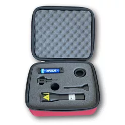   Safe Laser 500 Lézerkészülék - video sorozattal - Infra SL500 lágy lézer 3 év garancia