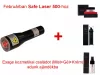 Safe Laser 500 Lézerkészülék ajándék  Exage kozmetikai családdal 64900 ft értékben