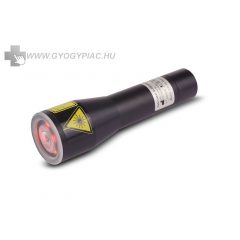    3 év garanciával Safe Laser 500 Lézerkészülék Infra SL500 lágy lézer