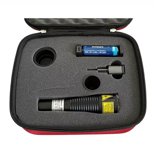 SAFE LASER 580 DUO (ÁLLATGYÓGYÁSZATI)