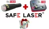 Safe Laser SL1800 Lézerkészülék  - választható ajándékkal