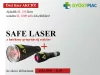 Safe Laser 1800 Lézerkészülék ajándék  150-es készülékkel (sl 1800+ sl 150)