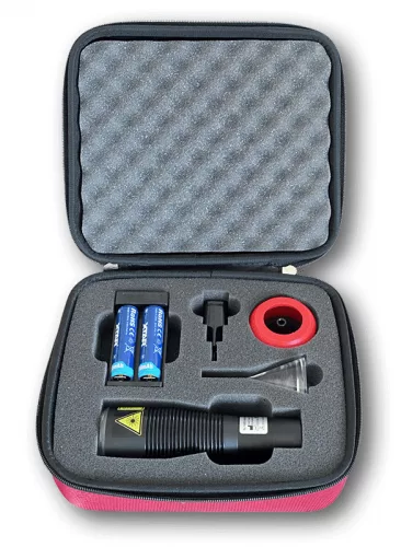 Safe Laser 1800 Lézerkészülék