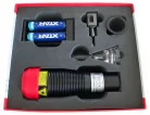 Safe Laser 1800 Lézerkészülék ajándék  150-es készülékkel (sl 1800+ sl 150)