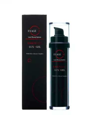 EXAGE - ESSENTIAL LUX GÉL BÉTA-GLÜKÁN KOMPLEX