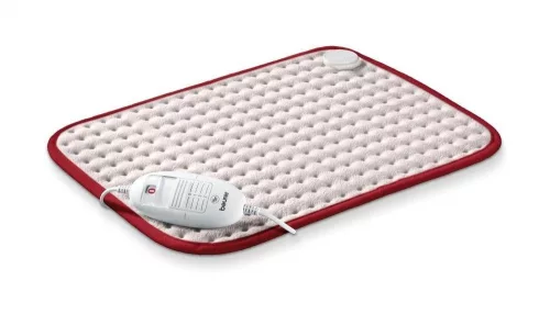 Mikroszálas melegítő párna Beurer HK Comfort , 3 év garanciával