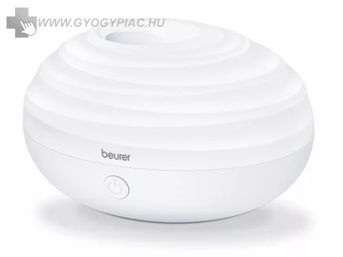 Beurer LA 20 Aroma párásító, 3 év garanciával akciós áron