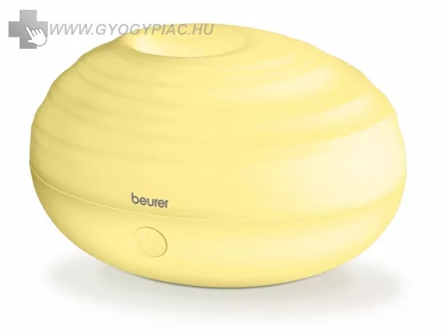 Beurer LA 20 Aroma párásító, 3 év garanciával akciós áron