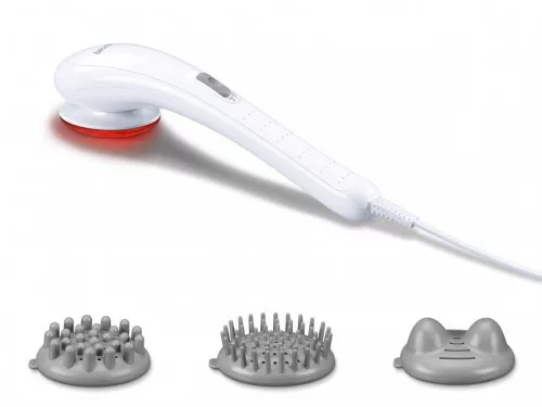 Beurer MG 21 0 Infrás masszírozó 3 év garanciával