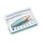 Beurer MP 84 manikűr pedikűrkészlet 3 év garanciával