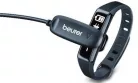 Beurer AS 80 aktivitás érzékelő Bluetooth-al 3 év garanciával fekete Akciós kifutó termék
