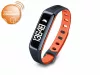 Beurer AS 80 C aktivitás érzékelő Bluetooth-al 3 év garanciával fekete-narancssárga 