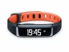 Beurer AS 80 C aktivitás érzékelő Bluetooth-al 3 év garanciával fekete-narancssárga 