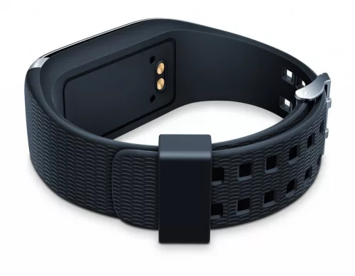 Beurer AS 87 aktivitás érzékelő Bluetooth-al 3 év garanciával fekete