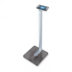   Beurer BF 1000 SUPER PRECISION BLUETOOTH diagnosztikai mérleg teljes testes 5 év garancia