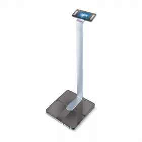   Beurer BF 1000 SUPER PRECISION BLUETOOTH diagnosztikai mérleg teljes testes 5 év garancia