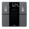 Beurer BF 500 Super Black Edition Bluetooth® diagnosztikai mérleg 5 év garanciával