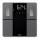 Beurer BF 500 Super Black Edition Bluetooth® diagnosztikai mérleg 5 év garanciával