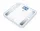 Beurer BF 850 Üveg diagnosztikai mérleg Bluetooth (fehér) 5 év garanciával, kifutó