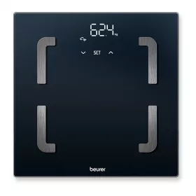   Beurer BF 880 WIFI / Bluetooth® diagnosztikai mérleg 5 év garanciával
