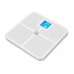   Beurer BF 950 diagnosztikai mérleg terhességi móddal (fehér) 5 év garancia