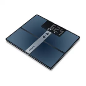   Beurer BF 980  WIFI / Bluetooth diagnosztikai mérleg 5 év garanciával