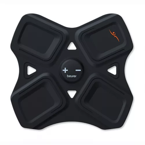 Beurer EM 22 Muscle Booster EMS pad 3 év garanciával