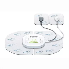   Beurer EM 70 wireless Digitális TENS/EMS készülék 5 év garanciával