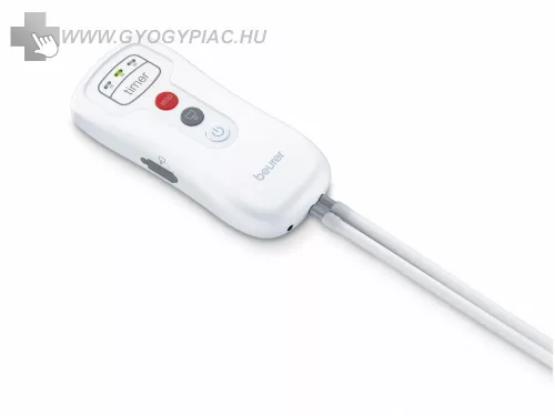 Beurer FM 150 vénamasszírozó 3 év garanciával