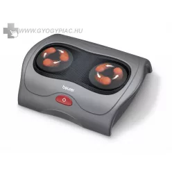   Beurer FM 39 Shiatsu talpmasszírozó - A talp reflexzónáinak vérkeringést elősegítő masszírozására, 3 év garanciával
