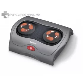   Beurer FM 39 Shiatsu talpmasszírozó - A talp reflexzónáinak vérkeringést elősegítő masszírozására, 3 év garanciával
