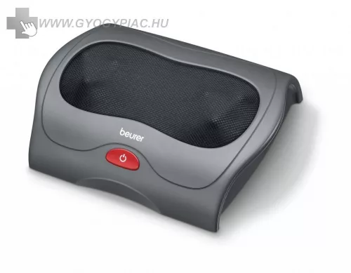 Beurer FM 39 Shiatsu talpmasszírozó - A talp reflexzónáinak vérkeringést elősegítő masszírozására, 3 év garanciával