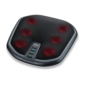   BEURER FM 70 Shiatsu talpmasszírozó és hátmasszírozó 3 év garanciával