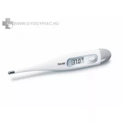   Beurer FT 09/1 Digitális hőmérő (fehér) 3 év garanciával
