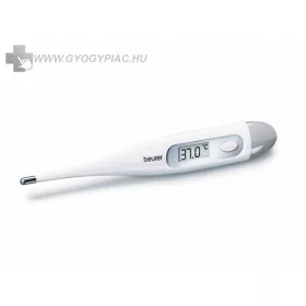   Beurer FT 09/1 Digitális hőmérő (fehér) 3 év garanciával