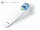 Beurer FT 100 Érintkezésmentes hőmérő 3 év garanciával