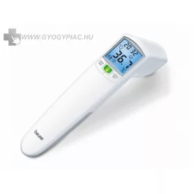   Beurer FT 100 Érintkezésmentes hőmérő 3 év garanciával