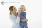 Beurer FT 100 Érintkezésmentes hőmérő 3 év garanciával