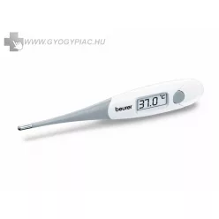 Beurer FT 15/1 Expressz hőmérő 3 év garanciával