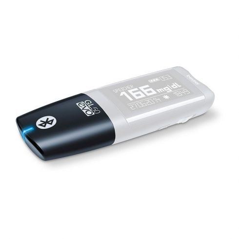 Beurer GL 50 EVO Bluetooth Smart adapter 3 év garanciával