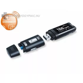   Beurer GL 50 EVO mmol/l Vércukorszintmérő 3 év garanciával