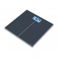 Beurer GS 280 BMI Genius üvegmérleg 5 év garancia