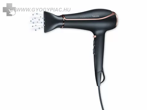 Beurer HC 80 Váltóáramú hajszárító 3 év garanciával