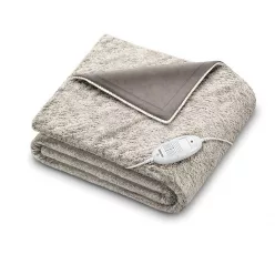   Beurer HD 75 COSY melegítő takaró (Nordic) 3 év garanciával