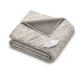   Beurer HD 75 COSY melegítő takaró (Nordic) 3 év garanciával