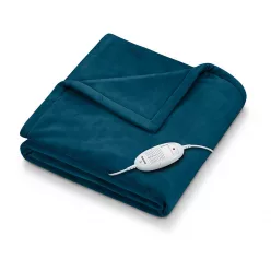   Beurer HD 75 Cosy Ocean  Fűthető melegítő takaró 3 év garanciával