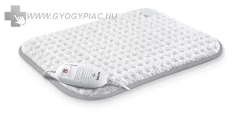 Beurer HK 42 Super-Cosy melegítő párna nagyon-nagyon bolyhos! 3 év garanciával