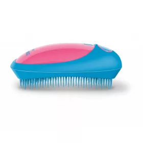   Beurer HT 10 Ionos bontókefe, kék-pink 3 év garanciával, kifutó